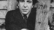 Leonard Cohen