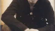 Mark Lanegan