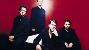 The Afghan Whigs