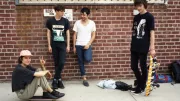 Beach Fossils