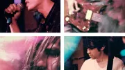 Beach Fossils