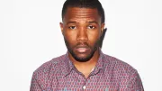 Frank Ocean