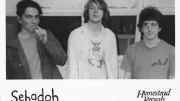 Sebadoh