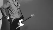 Johnny Marr