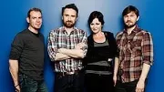 The Cranberries