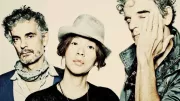 Blonde Redhead