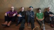 Teenage Fanclub