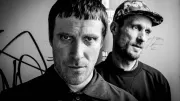 Sleaford Mods