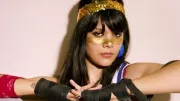 Bat For Lashes
