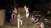 Amyl and the Sniffers