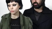 Crystal Castles