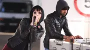 Crystal Castles