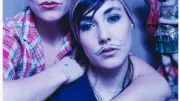CocoRosie