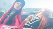 CocoRosie