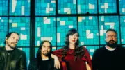 Silversun Pickups