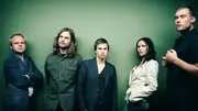 The Cardigans