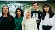Alvvays