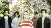 Alvvays
