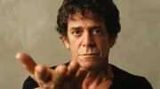 Lou Reed