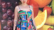 Allison Crutchfield
