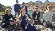 British Sea Power