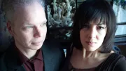 Damon & Naomi
