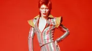 David Bowie