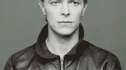 David Bowie