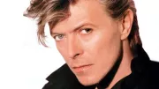 David Bowie