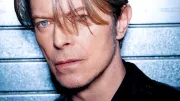 David Bowie
