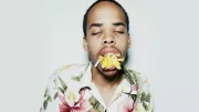 Earl Sweatshirt