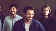 Fleet Foxes