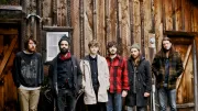 Fleet Foxes