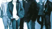 Happy Mondays