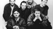 Happy Mondays