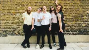 Idles