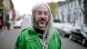 J Mascis