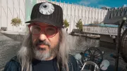 J Mascis