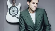 Mark Ronson