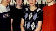 Pale Saints