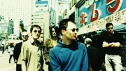 A banda Radiohead