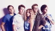 Ra Ra Riot
