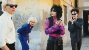 Siouxsie and the Banshees