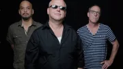 Pixies