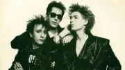 The Psychedelic Furs