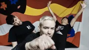 The Avalanches