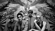 The Go-Betweens