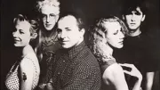 The Go-Betweens