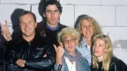 The Go-Betweens