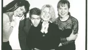 Throwing Muses